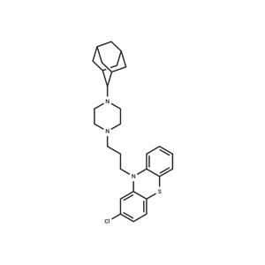 Adapiprazine