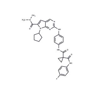 CDK9-IN-8