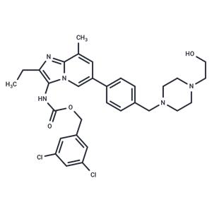 ATX inhibitor 13