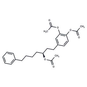 α7 nAchR-JAK2-STAT3 agonist 1