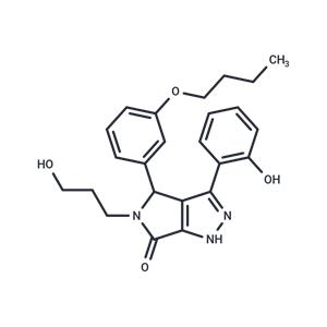 GPVI antagonist 2