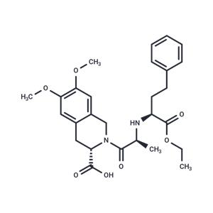 Moexipril