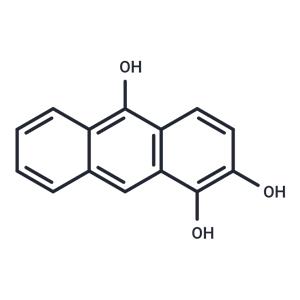 Anthrarobin