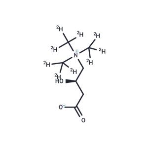 L-Carnitine-d9