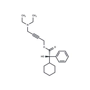 (R)-Oxybutynin