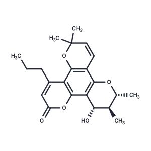 Calanolide A