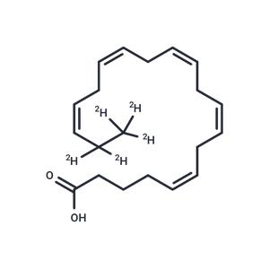 Eicosapentaenoic Acid-d5