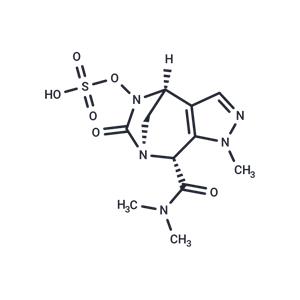 Antibacterial agent 135