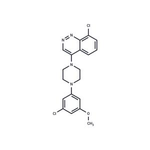 Anticancer agent 82