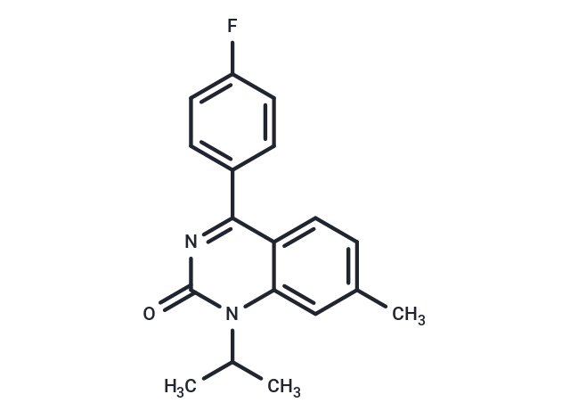 Fluproquazone