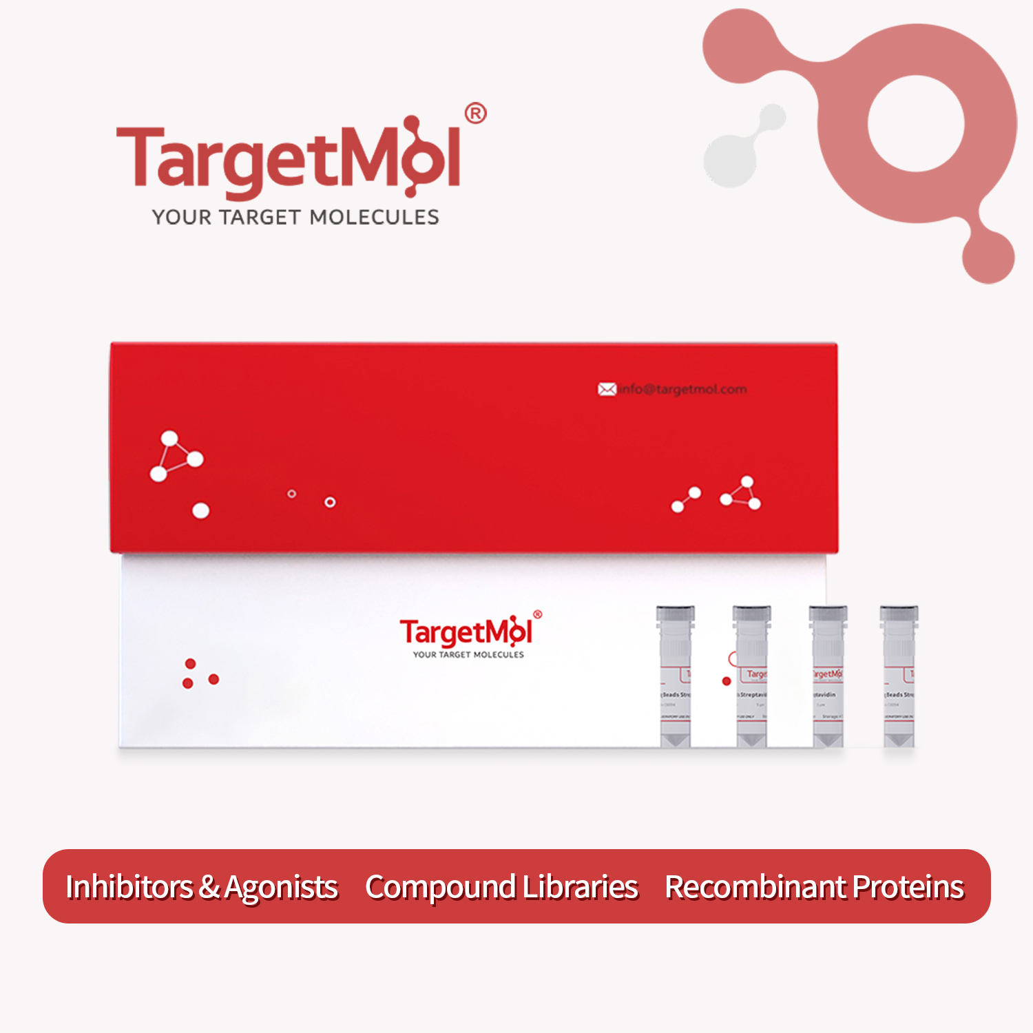 DNA-binding protein H-NS Protein, SerRatia marcescens, Recombinant (His)