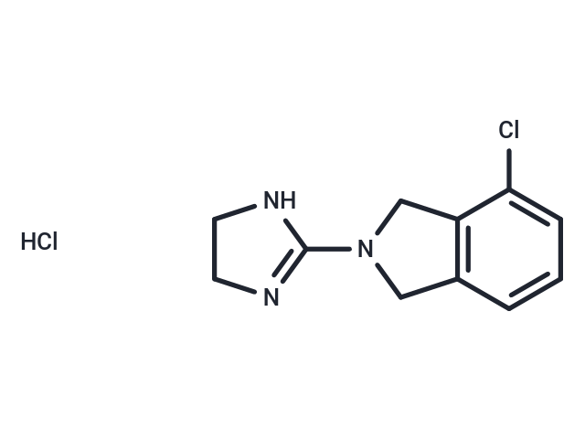 RS 45041-190 hydrochloride