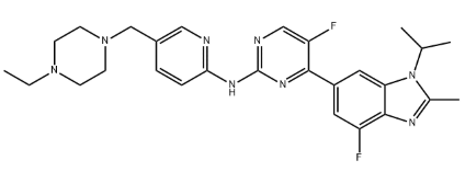 Abemaciclib