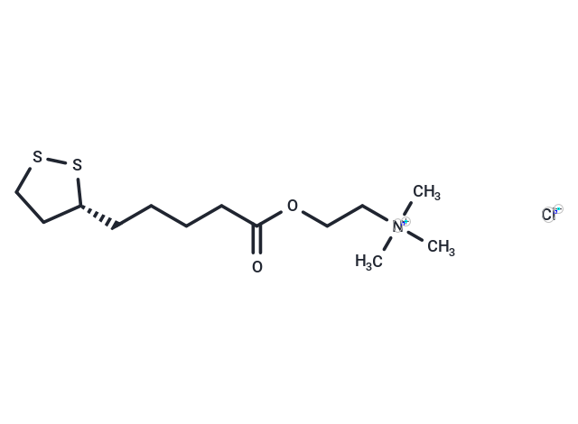 Alpha-Lipoic Acid Choline Ester