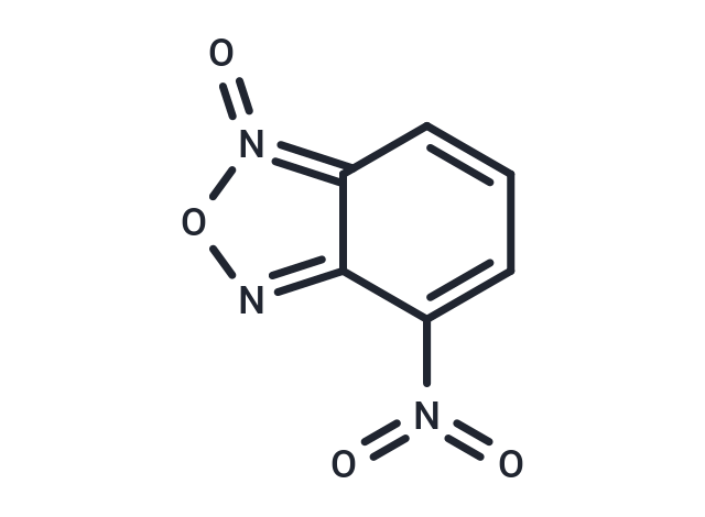 Nitrobenzofuroxan