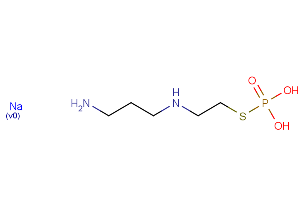 Amifostine sodium