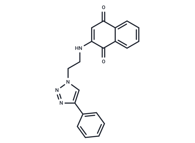 Antimalarial agent 24