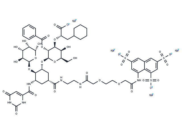 Rivipansel sodium