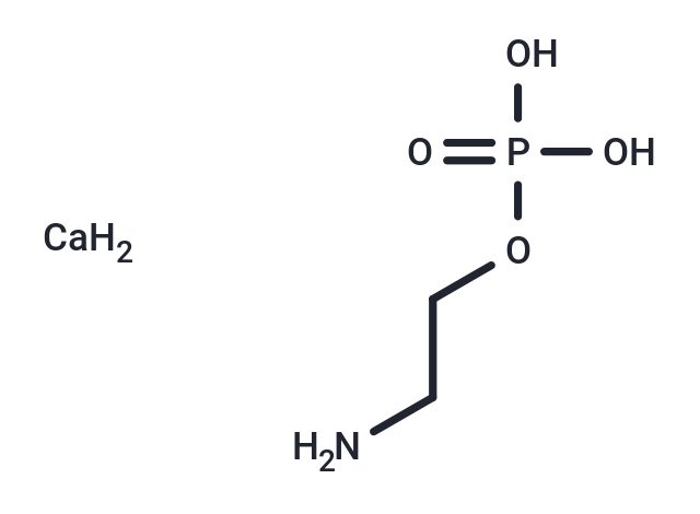 Phosphoethanolamine calcium