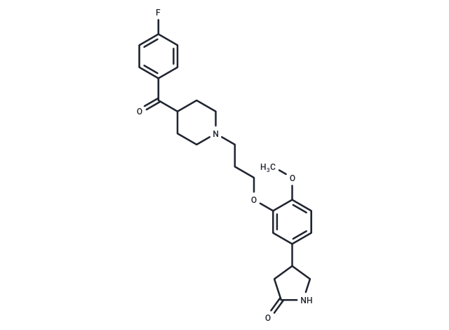 Lidanserin