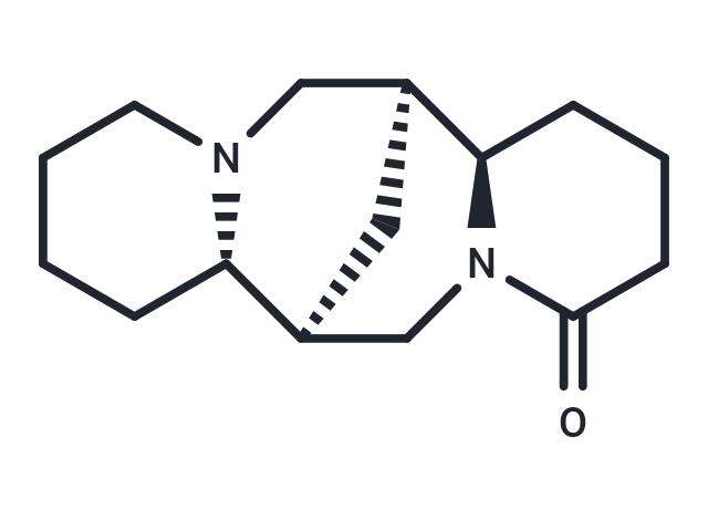 Lupanine