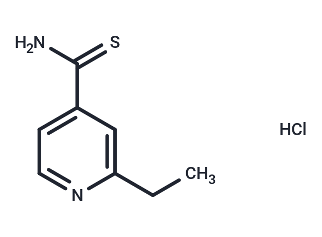 Ethionamide HCl