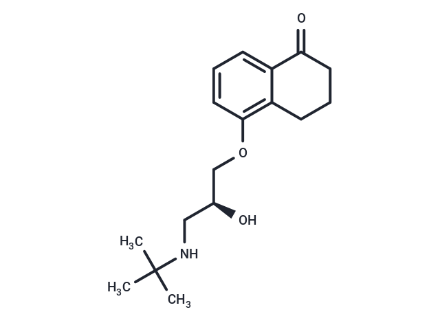 Levobunolol