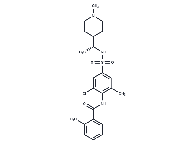 CCR8 antagonist 2