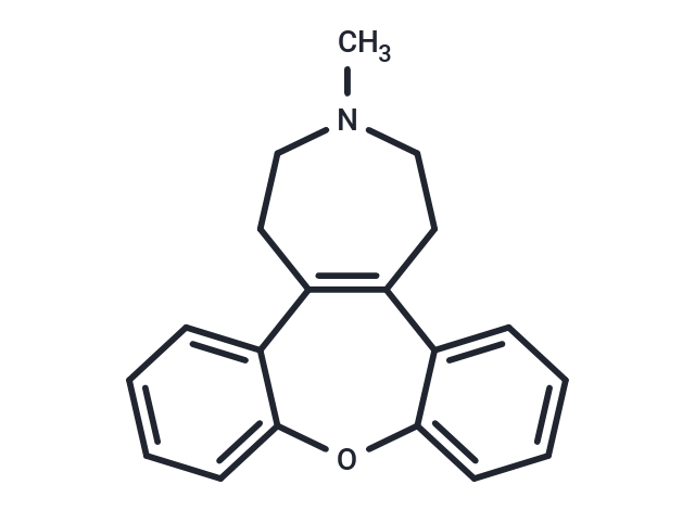 Maroxepin