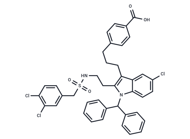 Efipladib