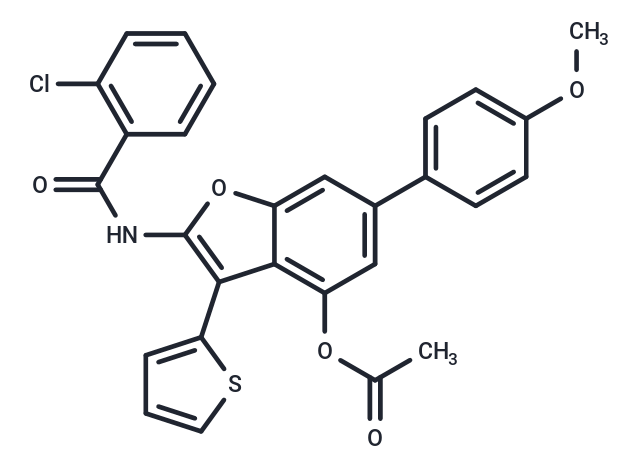 P-gp inhibitor 5