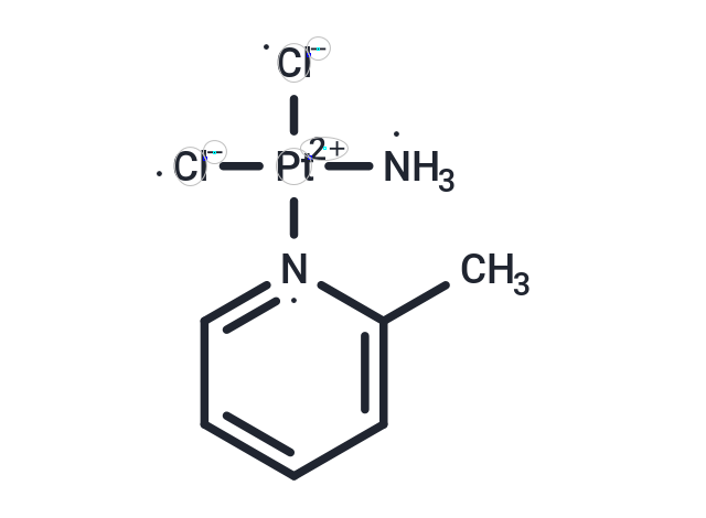 Picoplatin