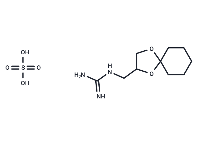 Guanadrel Sulfate