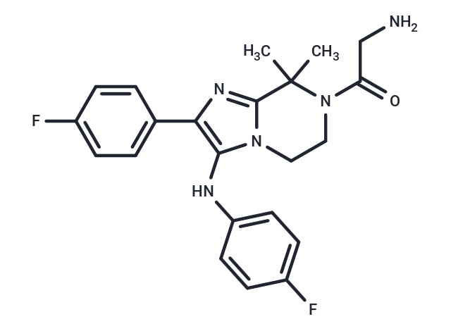 Ganaplacide