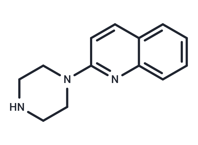 Quipazine