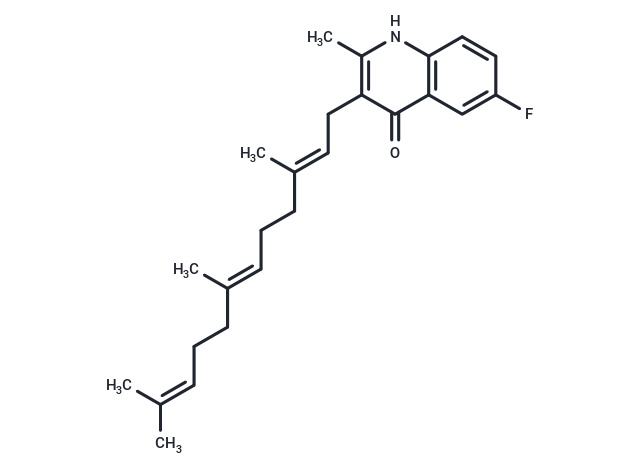 Mtb-cyt-bd oxidase-IN-4