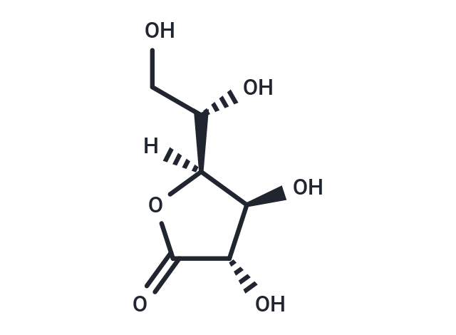 L-Glucono-gamma-lactone