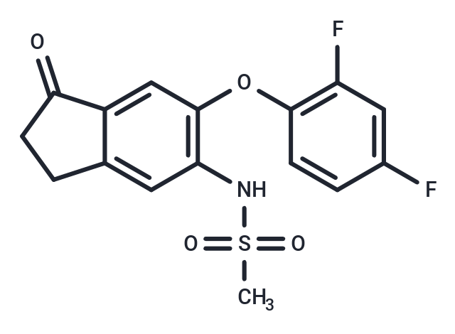 Flosulide