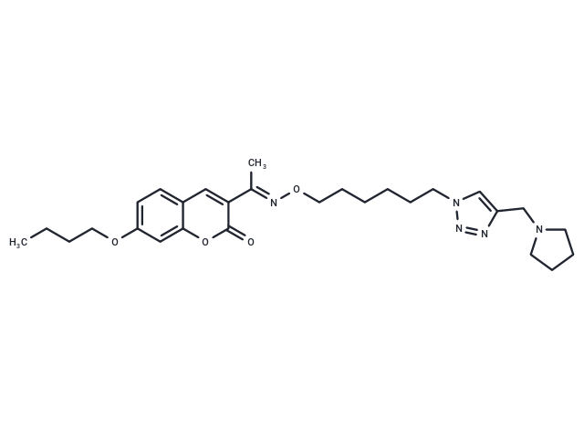 Antileishmanial agent-15