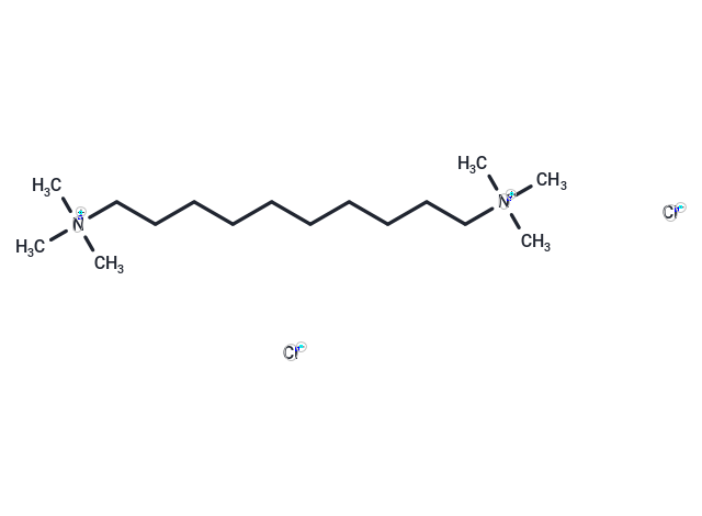 Decamethonium chloride