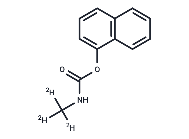 Carbaryl-d3