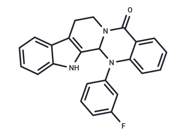 Antitumor agent-53