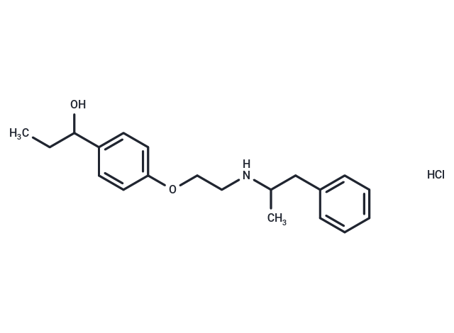 Fenalcomine hydrochloride