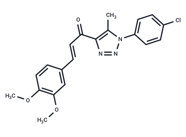 Anticancer agent 56