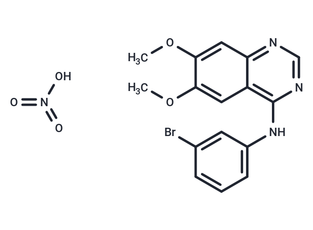 PD153035 nitrate