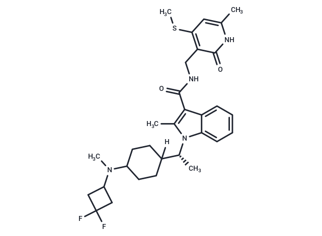 EZH2-IN-8