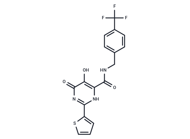 pUL89 Endonuclease-IN-2