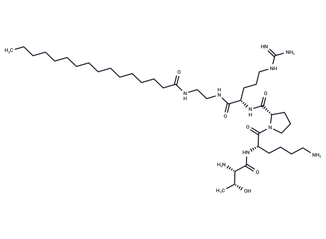 Tuftsin-M