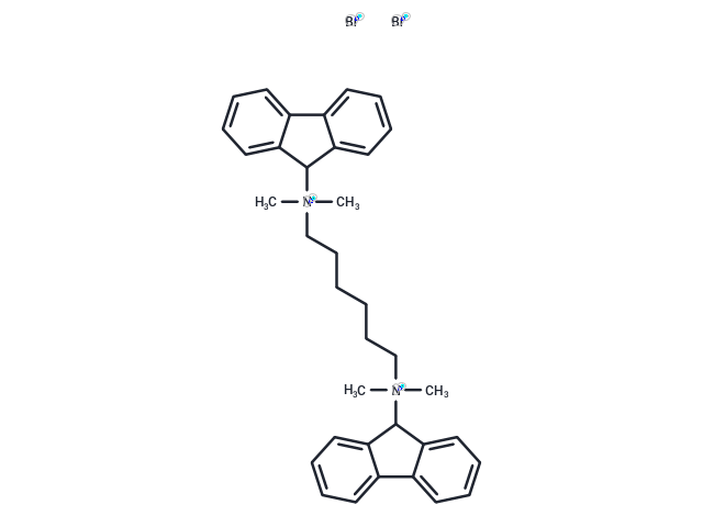 Hexafluronium Bromide