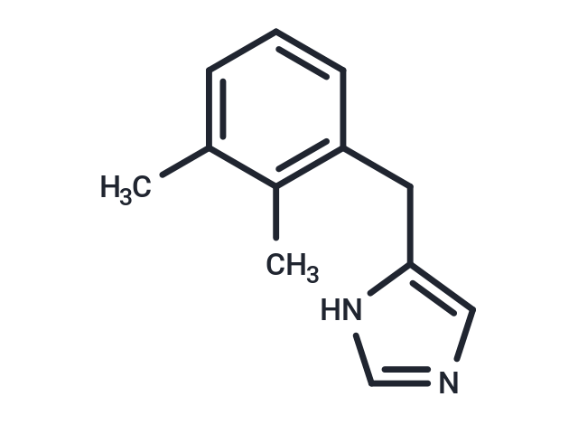 Detomidine